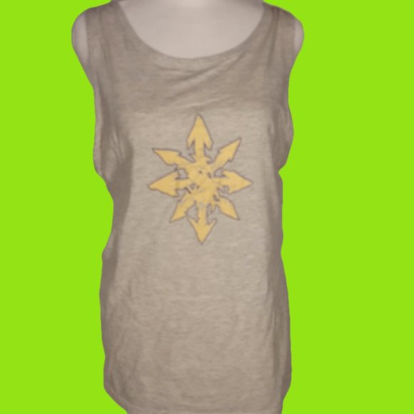 Sepultura (CAVALERA MAX) Tank Top - Large🔥HOST PICK🔥 Large - Picture 4 of 4